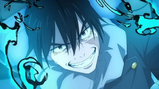 Jujutsu Kaisen izle - Türk Anime