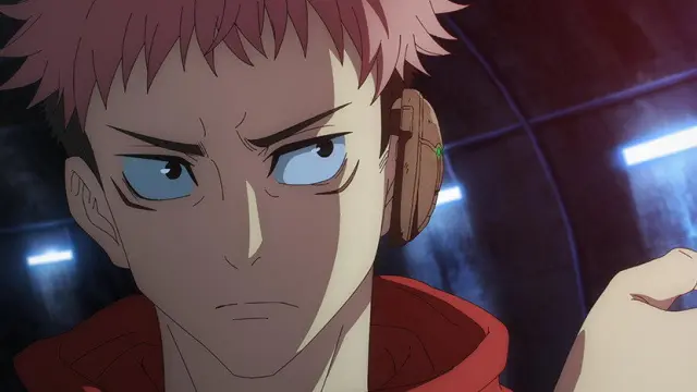 Jujutsu Kaisen izle - Türk Anime