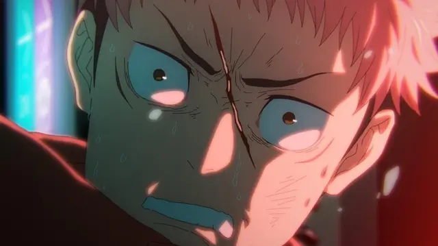 Jujutsu Kaisen izle - Türk Anime