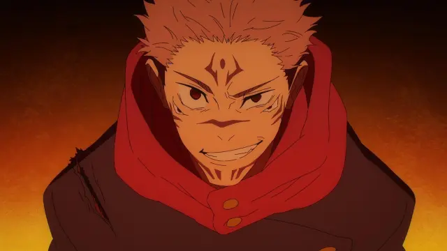 Jujutsu Kaisen izle - Türk Anime