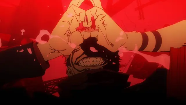 Jujutsu Kaisen izle - Türk Anime