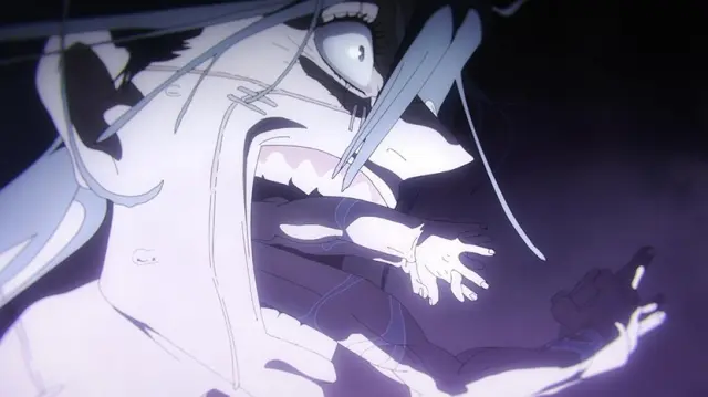 Jujutsu Kaisen izle - Türk Anime