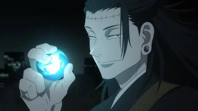 Jujutsu Kaisen izle - Türk Anime