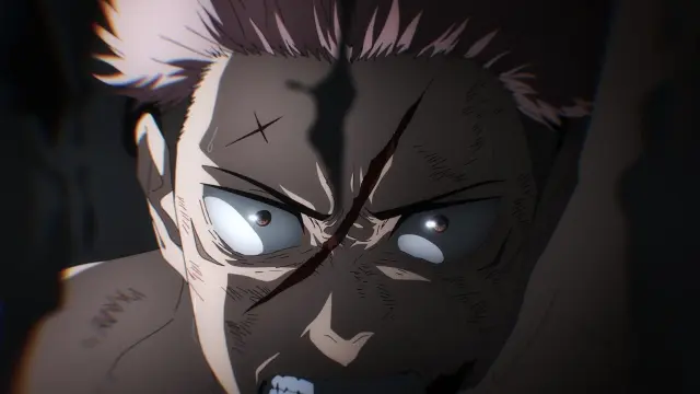 Jujutsu Kaisen izle - Türk Anime
