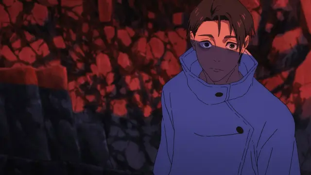 Jujutsu Kaisen izle - Türk Anime
