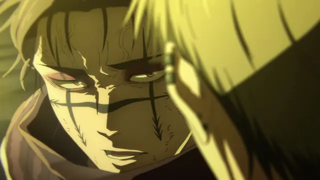 Jujutsu Kaisen izle - Türk Anime