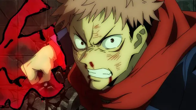 Jujutsu Kaisen izle - Türk Anime