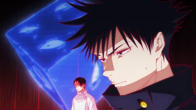 Jujutsu Kaisen izle - Türk Anime