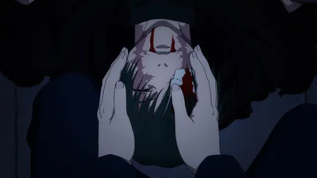 Jujutsu Kaisen izle - Türk Anime