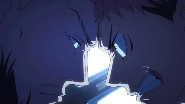 Jujutsu Kaisen izle - Türk Anime