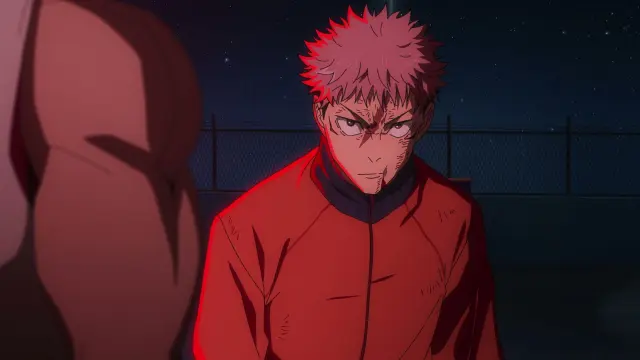 Jujutsu Kaisen izle - Türk Anime