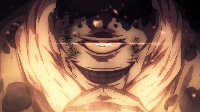 Jujutsu Kaisen izle - Türk Anime