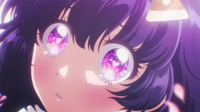 KAIJU GIRL CARAMELISE izle - Türk Anime
