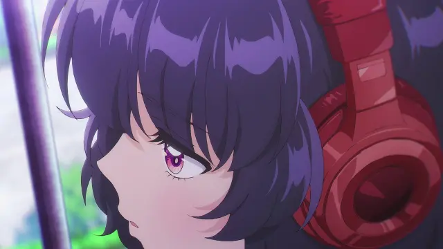KAIJU GIRL CARAMELISE izle - Türk Anime