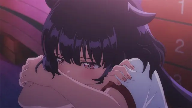KAIJU GIRL CARAMELISE izle - Türk Anime