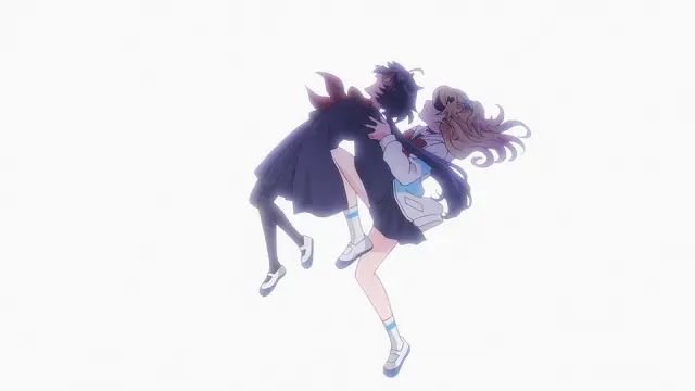 KAIJU GIRL CARAMELISE izle - Türk Anime