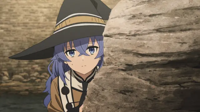 Mushoku Tensei: Isekai Ittara Honki Dasu izle - Türk Anime