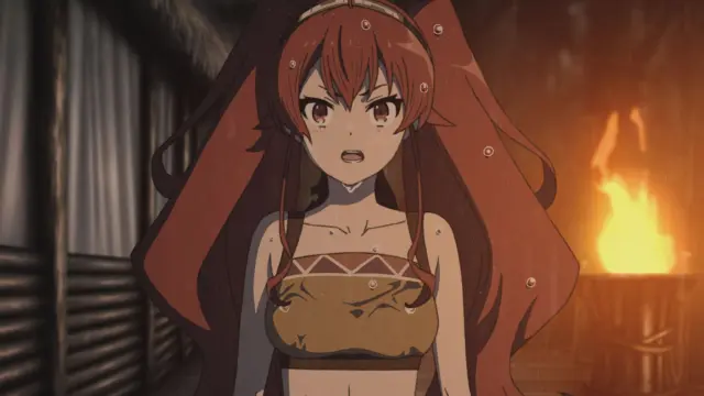 Mushoku Tensei: Isekai Ittara Honki Dasu izle - Türk Anime