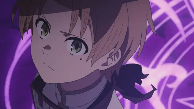 Mushoku Tensei: Isekai Ittara Honki Dasu izle - Türk Anime