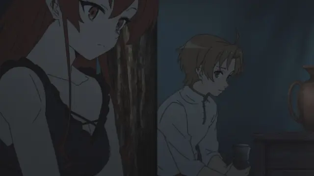 Mushoku Tensei: Isekai Ittara Honki Dasu izle - Türk Anime
