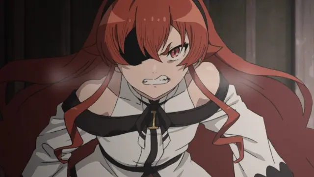 Mushoku Tensei: Isekai Ittara Honki Dasu izle - Türk Anime