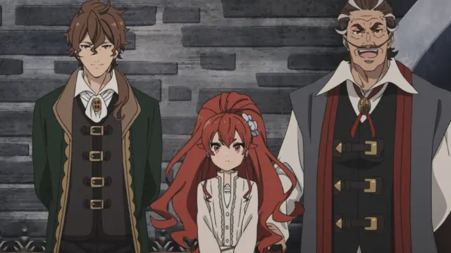 Mushoku Tensei: Isekai Ittara Honki Dasu izle - Türk Anime