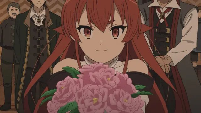 Mushoku Tensei: Isekai Ittara Honki Dasu izle - Türk Anime