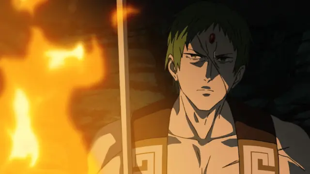 Mushoku Tensei: Isekai Ittara Honki Dasu izle - Türk Anime