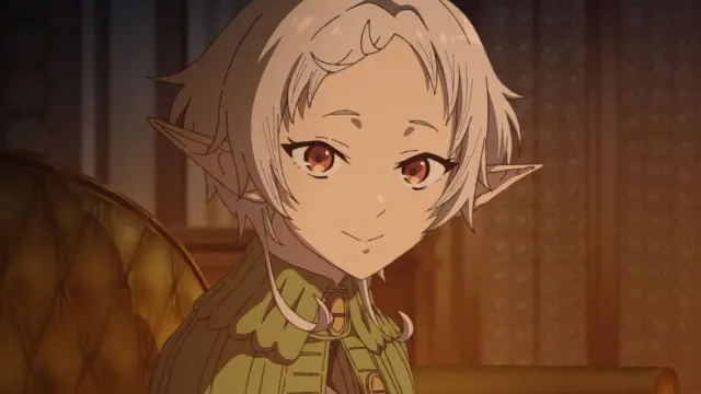 Mushoku Tensei: Isekai Ittara Honki Dasu izle - Türk Anime