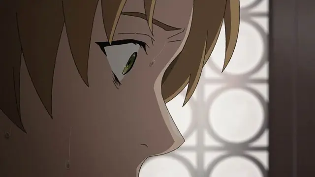 Mushoku Tensei: Isekai Ittara Honki Dasu izle - Türk Anime