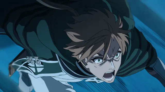 Mushoku Tensei: Isekai Ittara Honki Dasu izle - Türk Anime
