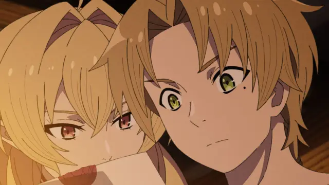 Mushoku Tensei: Isekai Ittara Honki Dasu izle - Türk Anime