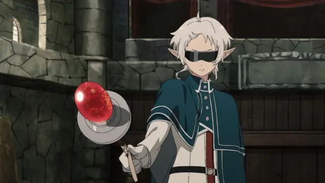 Mushoku Tensei: Isekai Ittara Honki Dasu izle - Türk Anime