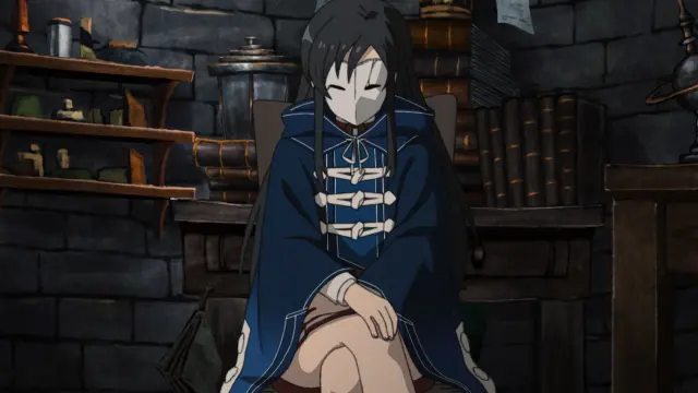 Mushoku Tensei: Isekai Ittara Honki Dasu izle - Türk Anime