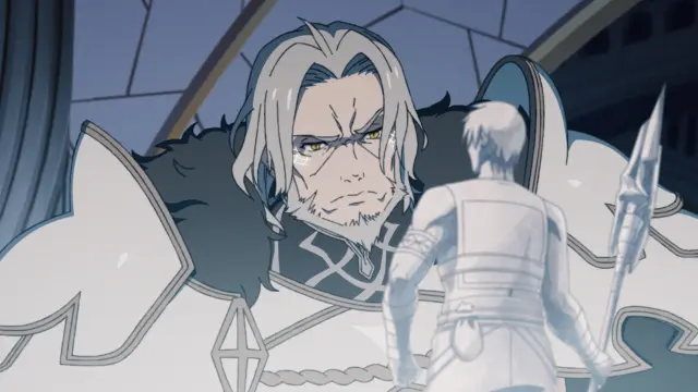 Mushoku Tensei: Isekai Ittara Honki Dasu izle - Türk Anime