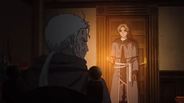 Mushoku Tensei: Isekai Ittara Honki Dasu izle - Türk Anime
