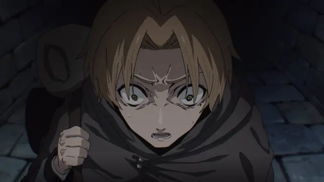 Mushoku Tensei: Isekai Ittara Honki Dasu izle - Türk Anime