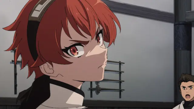 Mushoku Tensei: Isekai Ittara Honki Dasu izle - Türk Anime