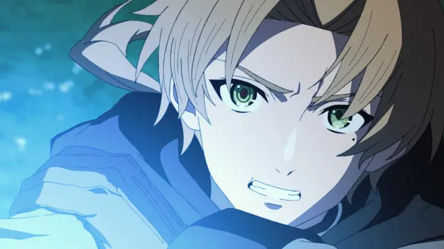 Mushoku Tensei: Isekai Ittara Honki Dasu izle - Türk Anime