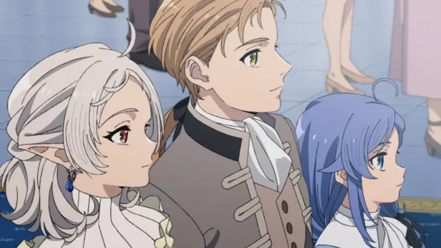 Mushoku Tensei: Isekai Ittara Honki Dasu izle - Türk Anime