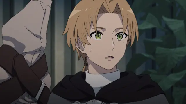 Mushoku Tensei: Isekai Ittara Honki Dasu izle - Türk Anime