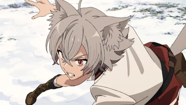 Mushoku Tensei: Isekai Ittara Honki Dasu izle - Türk Anime