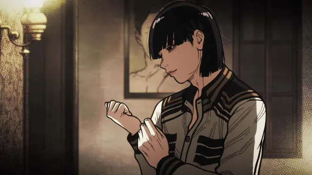 NIPPON SANGOKU: The Three Nations of the Crimson Sun izle - Türk Anime