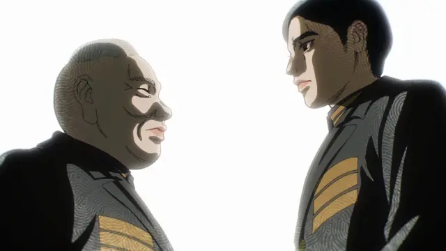 NIPPON SANGOKU: The Three Nations of the Crimson Sun izle - Türk Anime