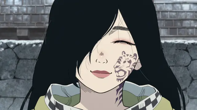 NIPPON SANGOKU: The Three Nations of the Crimson Sun izle - Türk Anime