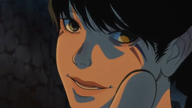 NIPPON SANGOKU: The Three Nations of the Crimson Sun izle - Türk Anime