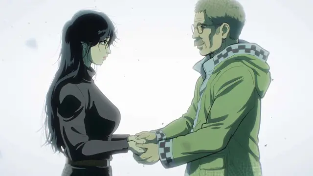 NIPPON SANGOKU: The Three Nations of the Crimson Sun izle - Türk Anime