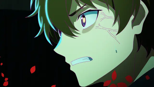 Reincarnation no Kaben izle - Türk Anime