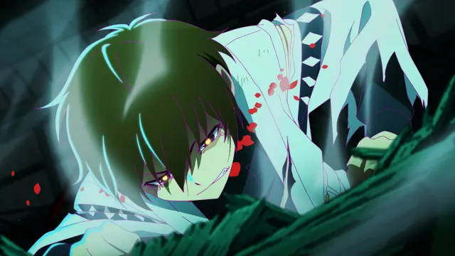 Reincarnation no Kaben izle - Türk Anime
