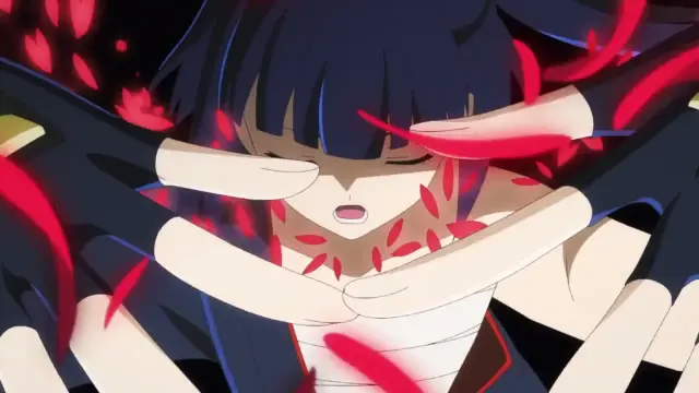 Reincarnation no Kaben izle - Türk Anime